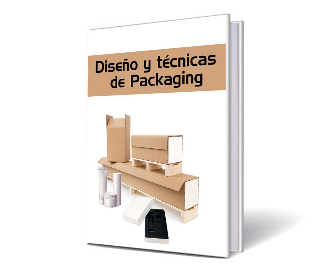 Diseño y técnicas de packaging